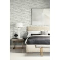 thumbnail image 5 of Wallquest, Inc. Luxe Haven Soho Brick Peel and Stick Wallpaper Calcutta, 5 of 9