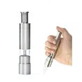 thumbnail image 1 of Gadgets de Cuisson, Moulin à Sel et Poivre, Acier Inoxydable Solide, 1 of 8