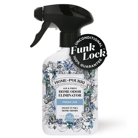 Home Evd 11.0oz Fresh Air Cspk Natl 24/4