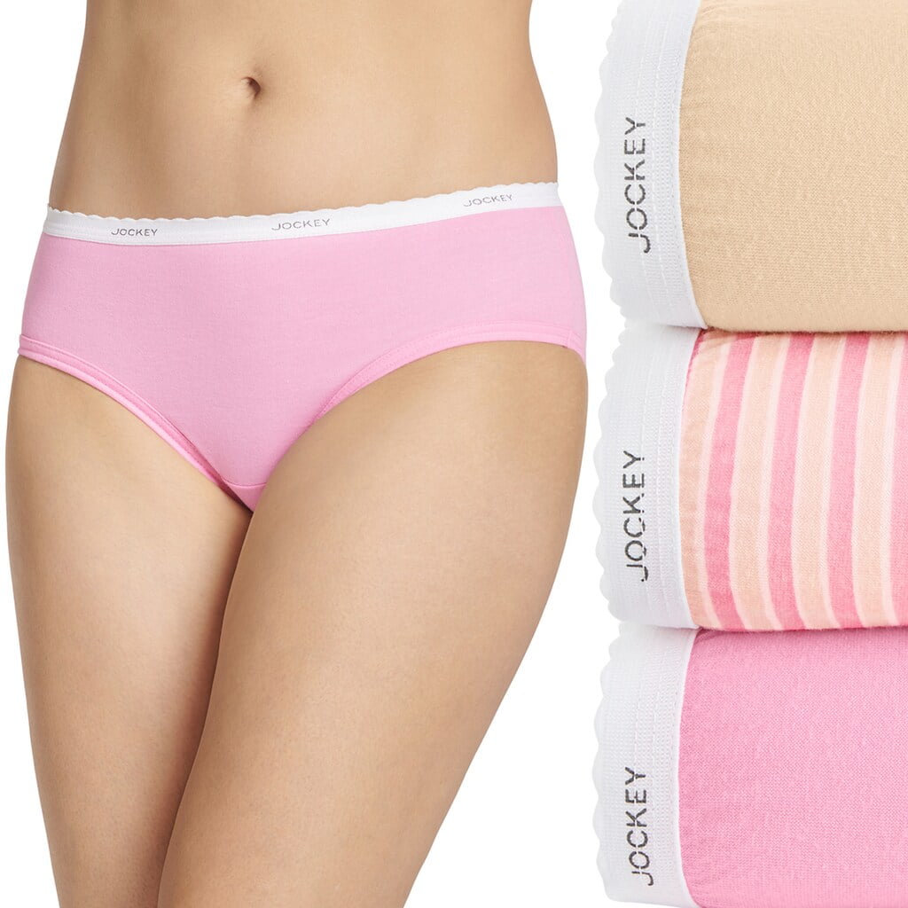 Jockey disposable panties Clearance