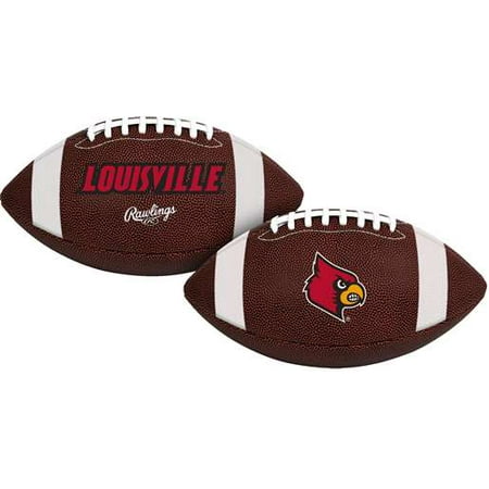 University Of Louisville Cardinal Football - University of Louisville Cardinals