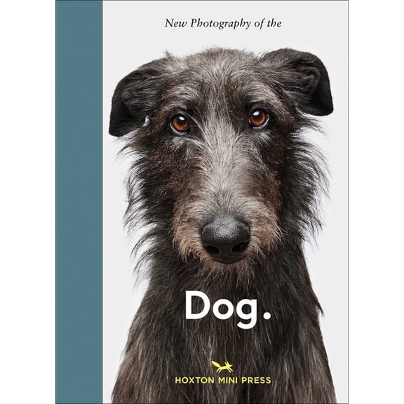 New Photography of the New Photography of the Dog., (Hardcover)