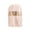 Pink, variant on ROZYARD Quick Access Dustproof Clothing Organizer Clear Closet Storage Cover