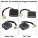thumbnail image 5 of Motorcycle Voltage Regulator Rectifier for Honda XRV750 P-Y Africa Twin 1993-2003, 5 of 5
