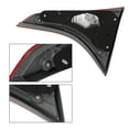 thumbnail image 5 of PIT66 Inner Tail Light Brake Lamp Left Driver Side Red Fit For Toyota Corolla 2014-2016, 5 of 9