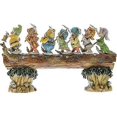 thumbnail image 2 of Disney Traditions Snow White and the Seven Dwarfs Heigh Stone Re. Collectible figurine., 2 of 5