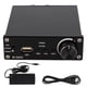 thumbnail image 1 of Amplificador, M-502S Audio doméstico Amplificador de potencia digital estéreo Amplificador de potencia Bluetooth Tecnología innovadora, 1 of 9