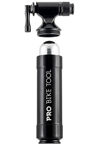 pro bike co2 inflator