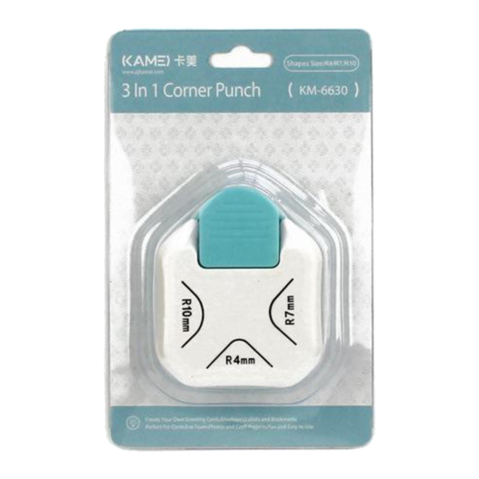 Acheter Outil De Arrondi De Coin De Papier Découpé Manuellement, Pour Photo, Carte De Visite