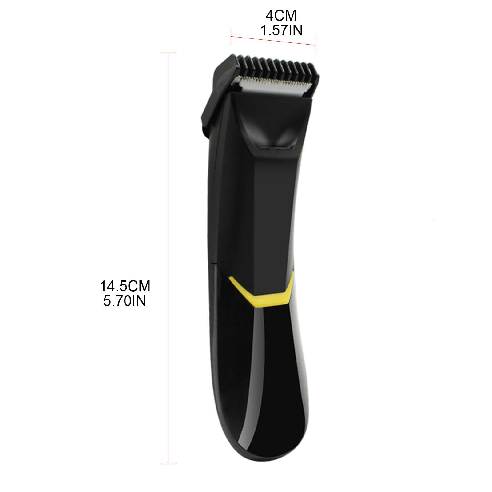 Pubic Hair Removal Intimate Areas Places Part Haircut for Razor Clipper Trimmer for Groin Epilator Safety for Razor Men