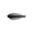 Black, variant on Fishing Lure, Translucent Red Fish Bone Style Soft Bait, 1 Pack Realistic Spare Swimbait for Freshwater Saltwater Trout Bass Salmon Fishing