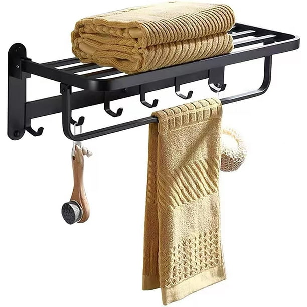Towel 2024 racks walmart