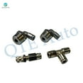 thumbnail image 5 of Air Tow Assist No Drill Rear Bag Kit Bolt On For 1999-2006 GMC Sierra 1500, 5 of 10