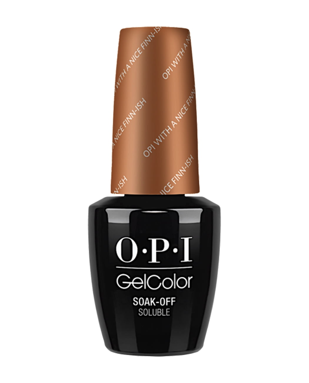 Opi Gelcolor Collection Nail Gel Lacquer, 0.5 Fluid Ounce