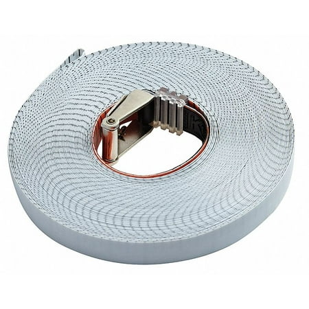 UPC: 0052837000609 | Keson Fiberglass Tape Refill 50 Ft 8ths/Metric RF-18M-50