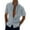 D-Grey, variant on 2025 Men Shirts Mens Summer Casual Romper Men Beach Seaside Classic Short Sleeve Shirt Sleeved Shirt Bowling Shirt Mens Bodysuit Shirt Button Closure Shirt Summer Cool Button