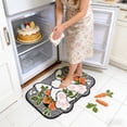 thumbnail image 2 of Easter Clearance! YZEGDCH Easter Entryway Rug Easter Eggs Bunny Indoor Outdoor Non-Slip Mat for Easter Entrance Bathroom Decoration, Easter Gifts for Women Men, 2 of 6