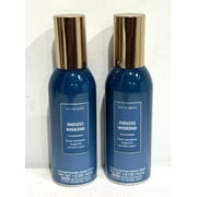 Bath & Body Works Endless Weekend Concentrated Room Spray, 1.5 oz (Pack of 2)