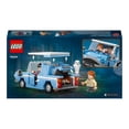 thumbnail image 4 of Set LEGO Harry Potter Ford Anglia Volador 76424, 4 of 4