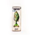 thumbnail image 7 of Lunkerhunt Prop Fish - Topwater Lure - Crappie,3.5in,1/2oz,Soft Baits,Fishing Lures, 7 of 7