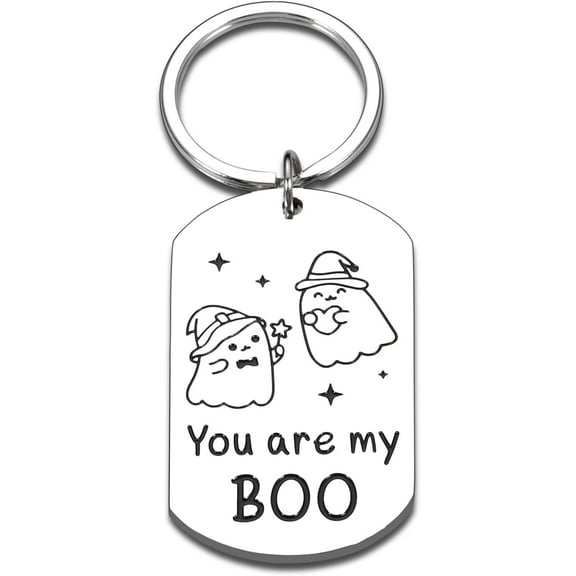 Funny Spooky Halloween Basket Stuffers Boo Halloween Gifts for Women Men Her Him Boyfriend Husband Adults Anniversary Birthday Valentines Day Christmas Gifts for Him Her Women Men