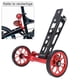 thumbnail image 5 of Roller Portabotellas Sharpla 2 en 1 Soporte Agua para bicicleta plegable rueda fácil, 5 of 8