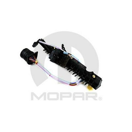 Jeep Transmission Sensor - Transmission Range Sensor MOPAR 68197332AA fits 14-15 Jeep Cherokee
