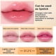 thumbnail image 2 of Labial Minfei Cambia de Color Oro Cristal PH Hidratante, 2 of 7