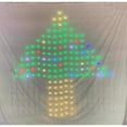 thumbnail image 4 of Celebrations LED Multicolored 576 ct Christmas Lights 4 ft., 4 of 7