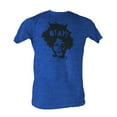thumbnail image 1 of Buckwheat T-Shirt Royal Chiné The Big Otay, 1 of 1