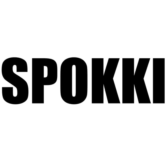 SPOKKI Men’s Soccer Socks, 4 Pairs Anti slip Sports Socks, Grip Basketball Yoga Football Socks