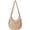 Khaki, variant on Tote Bag Large Crossbody Bag Women Puffy Shoulder Bag Padding Tote Bag