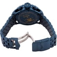 thumbnail image 2 of Invicta JT Chronograph Quartz Crystal Blue Dial Men's Watch 33991, 2 of 3