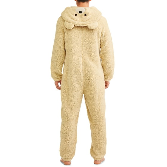 Onesie Onesie Ted Bear Union Suit