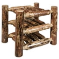 Glacier Country Collection Countertop Wine Rack - Walmart.com