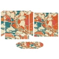 thumbnail image 2 of Marble Texture PS4/PS4 Pro/PS4 Slim Skin Sticker For Console And Controller Skins, 2 of 6