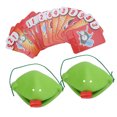 thumbnail image 4 of Juego de Mesa Boca de Rana ANGGREK Tarjeta Lengua Divertido Otros, 4 of 8