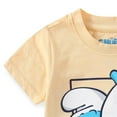 thumbnail image 3 of Smurfs Short Sleeve T-Shirt and Shorts Set (Boys), 2 Piece Set, Sizes 2T-4T, 3 of 7
