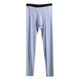 thumbnail image 1 of Gibobby pantalones de hombre Ropa interior dos en sin para hombre, mallas de seda para hombre, pantalones cálidos de terciopelo alemán inflados, pantalones de otoño e invierno para hombre（Aqua， XXL), 1 of 2