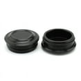 thumbnail image 7 of Black Billet Frame Plug Caps For Honda Rebel CMX500 2020-2021, 7 of 7