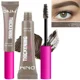 thumbnail image 1 of Crema de Gel para cejas, 1 piezas, resistente al agua, fijación de larga duración, maquillaje Natural, pomada de cejas salvajes, Gel de ajuste con cepillo, 1 of 5