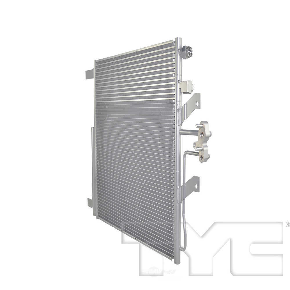 TYC 30129 A/C Condenser