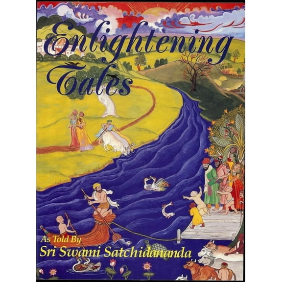 Enlightening Tales, (Paperback)