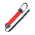 thumbnail image 3 of de asistencia ajustables para la barbilla mejoran la fuerza del brazo para el ejercicio físico , rojo 60 Macarena Banda de asistencia para dominadas, 3 of 8