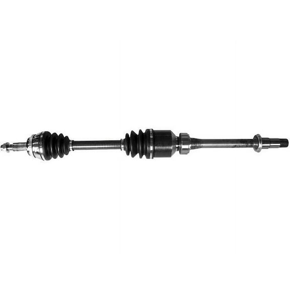 Front Right CV Axle Assembly - Compatible with 2004 - 2006 ES330 2005