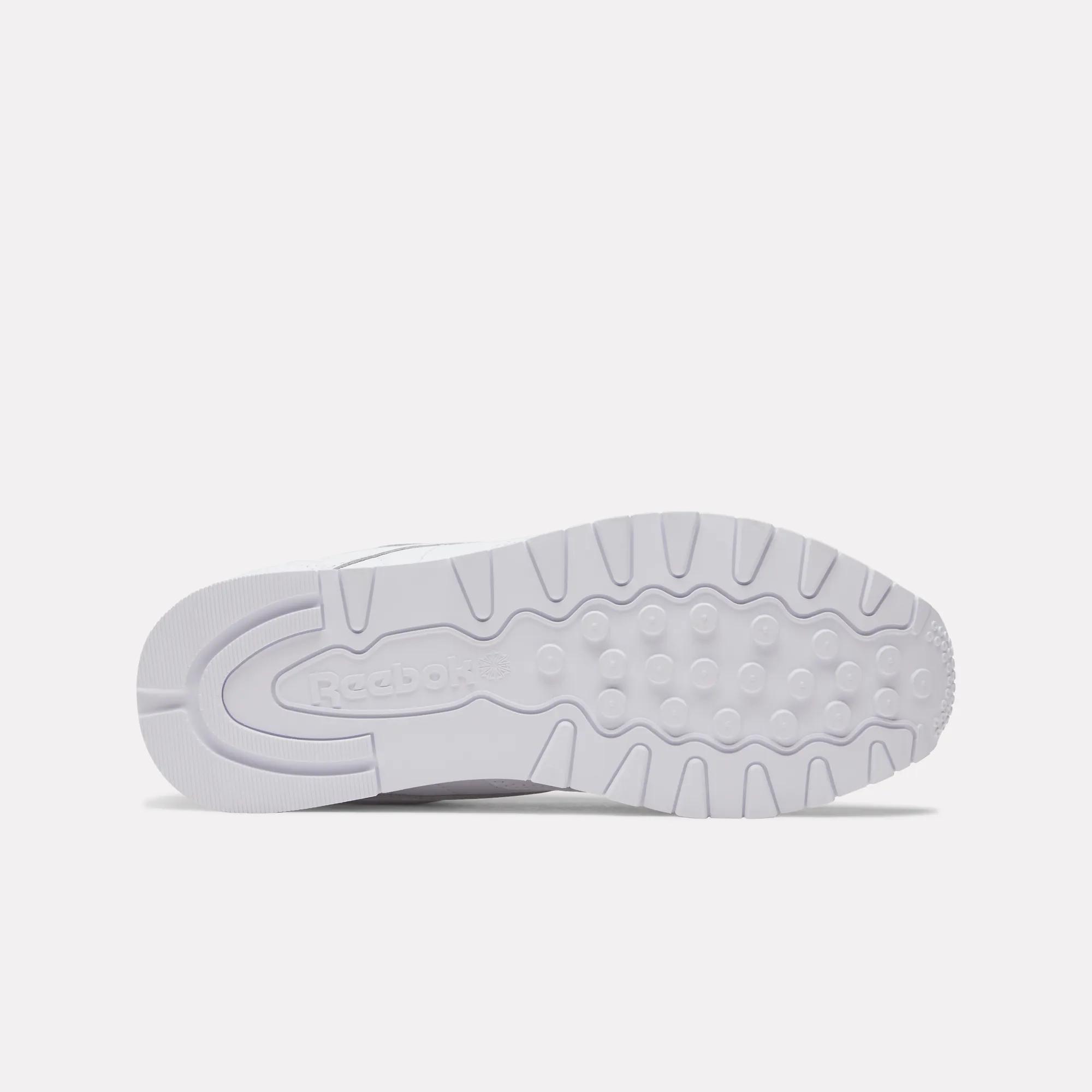Reebok Classic Leather Unisex Shoes photo 6