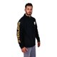 thumbnail image 2 of Chamarra Hombre NFL Talla G Negro Steelers, 2 of 3