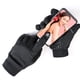 thumbnail image 2 of Invierno Para Deportes Al Aire Libre Con Pantalla Táctil Guantes De Equitación Para Montañismo Antideslizantes Y De Terciopelo A Prueba De Viento Con Diseño De Pantalla Táctil Para Vogacara OD010822-03, 2 of 7