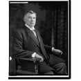 thumbnail image 2 of Historic Framed Print, BRADY, J.H. GOVERNOR, 17-7/8" x 21-7/8", 2 of 9