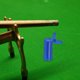 thumbnail image 4 of unbranded Convenient Cue Holder Para Pool Rack Soporte Resistente Para Tacos Y Accesorios, 4 of 8